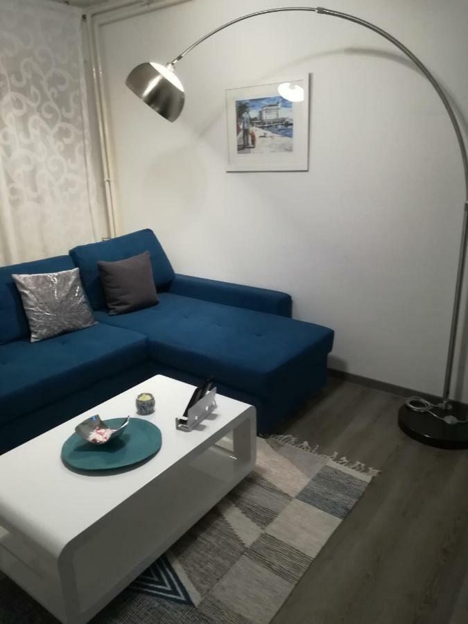 Fortuna Rajna Apartman Split Exterior foto