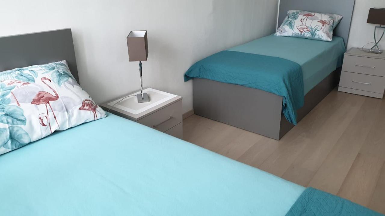 Fortuna Rajna Apartman Split Exterior foto