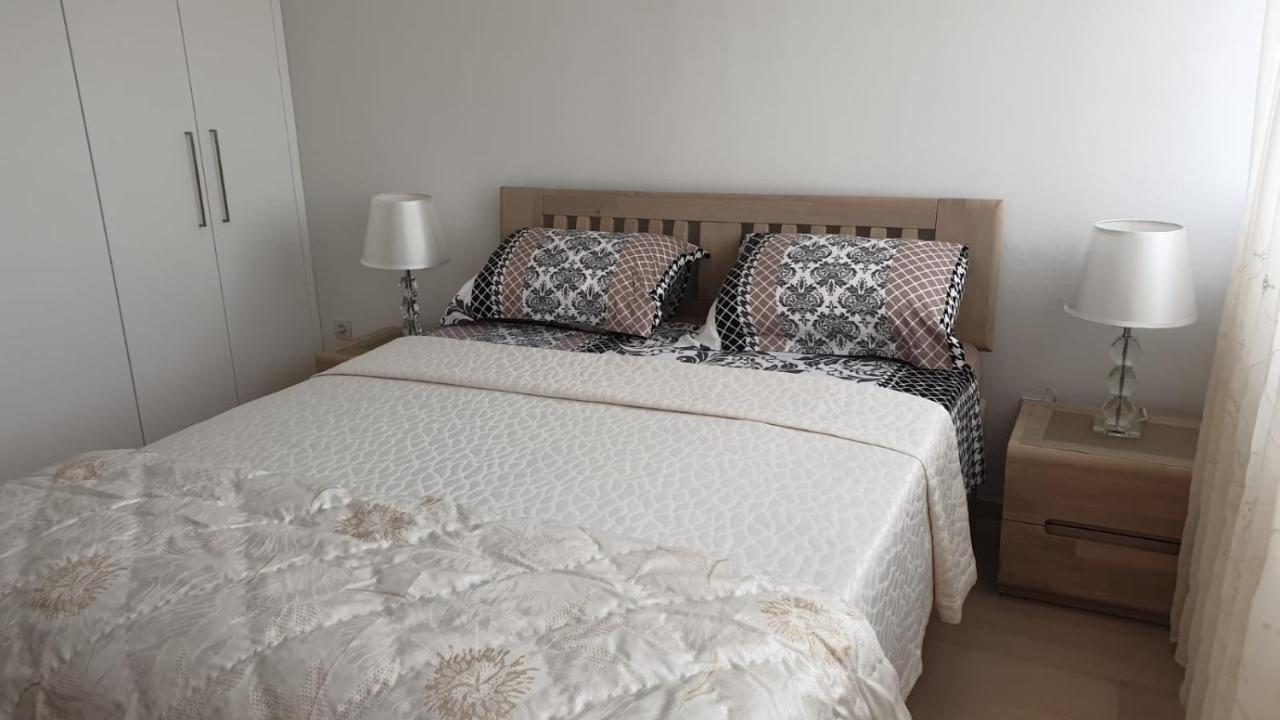 Fortuna Rajna Apartman Split Exterior foto
