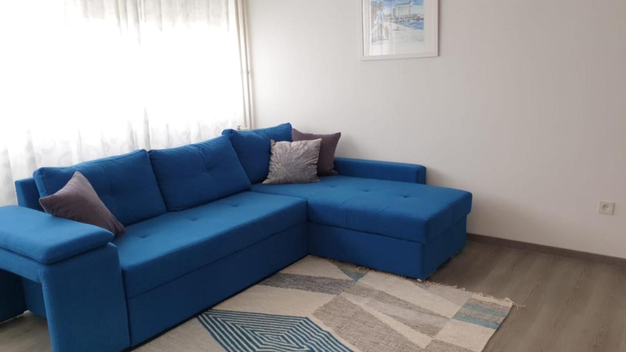 Fortuna Rajna Apartman Split Exterior foto