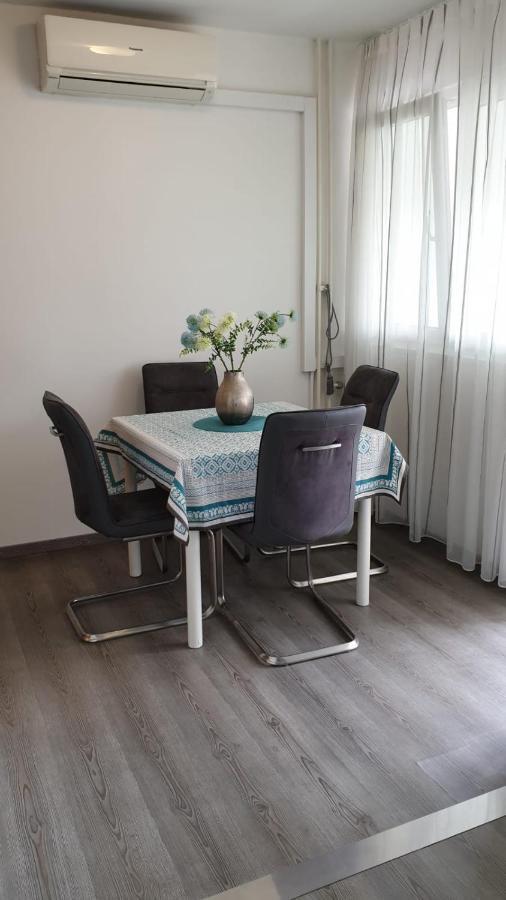 Fortuna Rajna Apartman Split Exterior foto