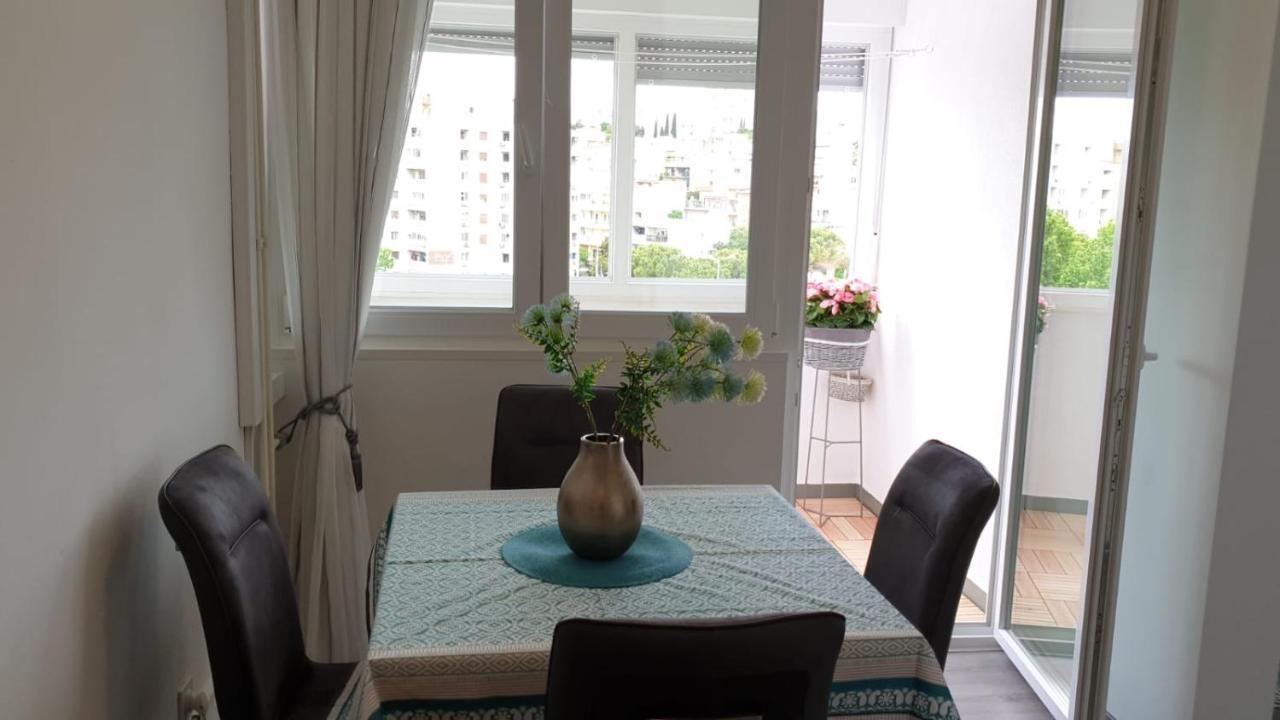 Fortuna Rajna Apartman Split Exterior foto