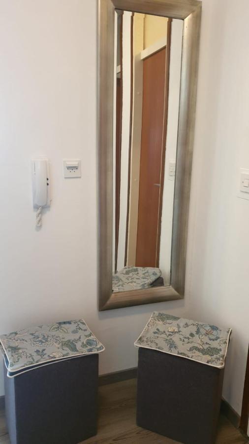 Fortuna Rajna Apartman Split Exterior foto