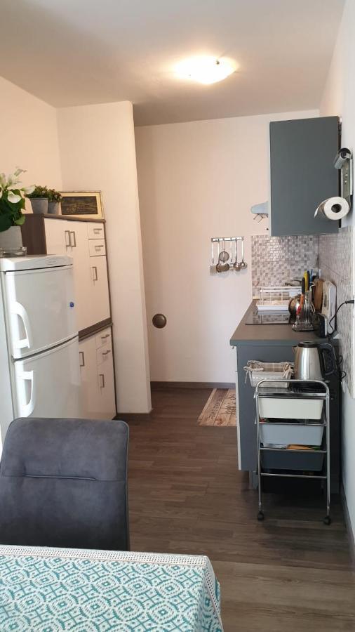 Fortuna Rajna Apartman Split Exterior foto