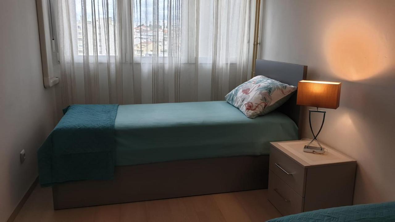 Fortuna Rajna Apartman Split Exterior foto