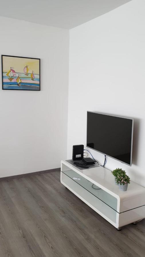 Fortuna Rajna Apartman Split Exterior foto
