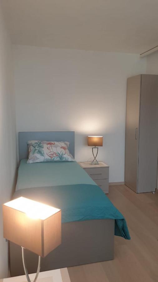 Fortuna Rajna Apartman Split Exterior foto